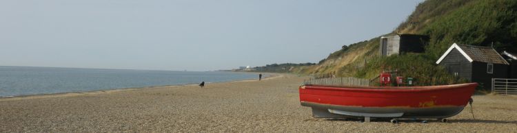 Dunwich Early Riser