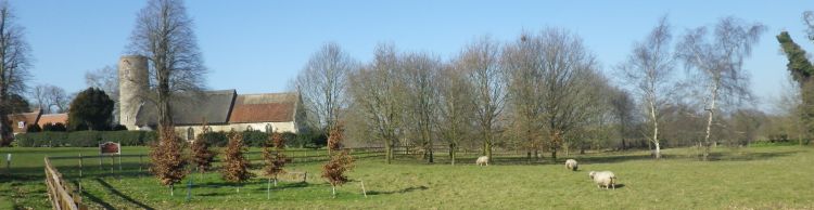 Beccles Weston Ringsfield