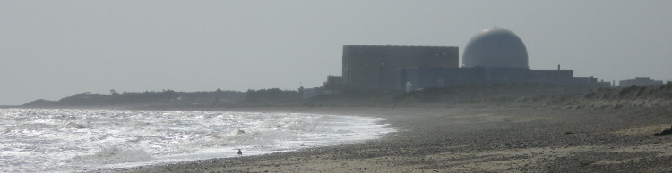 Westleton and Dunwich