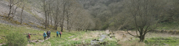 Youlgreave and Over Haddon