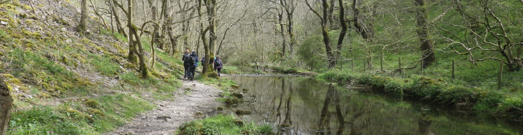 Youlgreave and Over Haddon