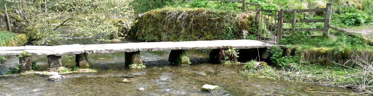 Youlgreave and Over Haddon