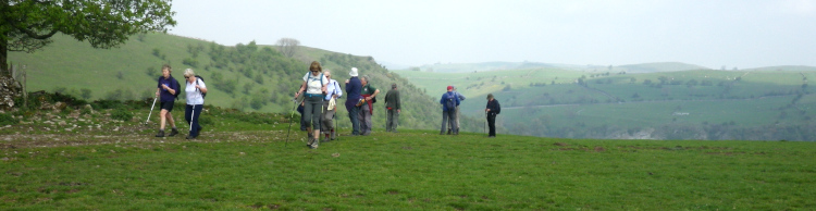 Wetton Manifold Ilam