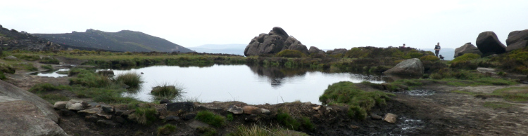 Doxey Pool