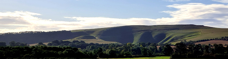 Uffington White Horse