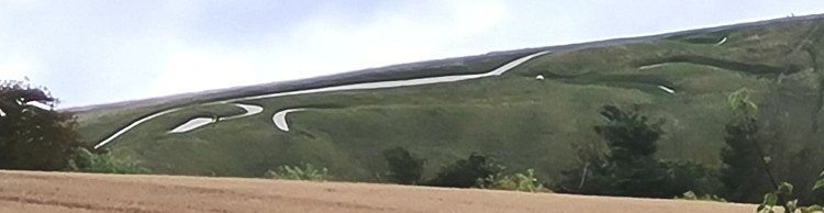 Uffington White Horse