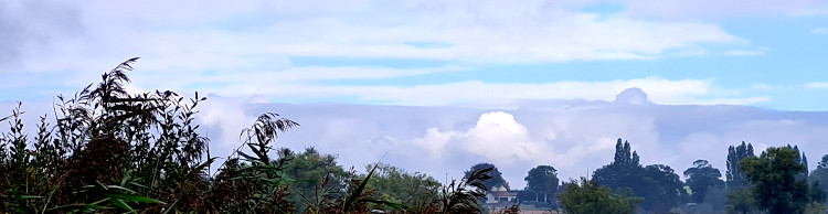 North Cove and Carlton