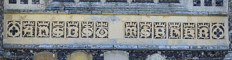 Blythburgh and Walberswick