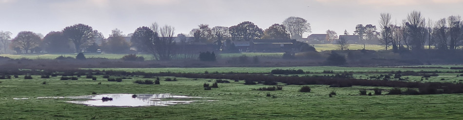 Angles Way 28 - Breydon Water