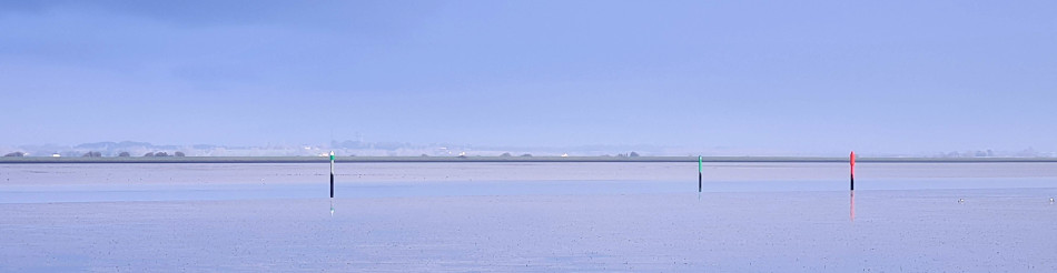 Angles Way 28 - Breydon Water