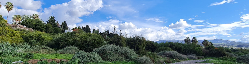 Coral Bay Heading South