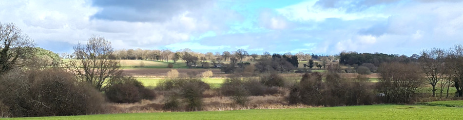 Wenhaston Five Heaths