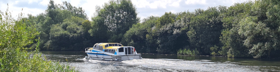 Burgh Saint Peter and Aldby