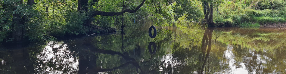 Castle Acre and Priory