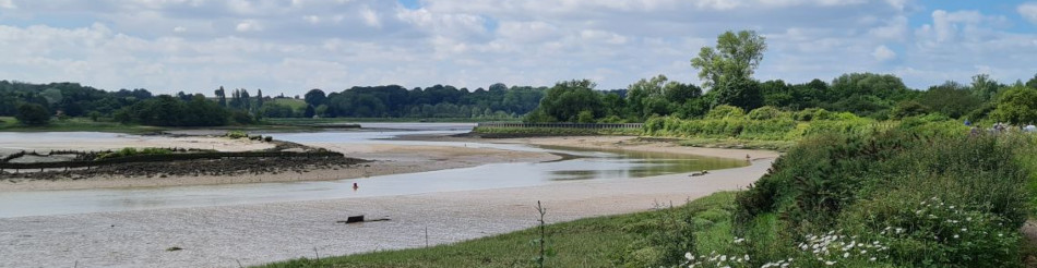 Melton and Woodbridge