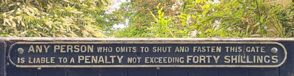 Melton and Woodbridge