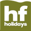 HF Holidays