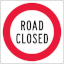 Navigate to Road Closures