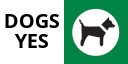 Dogs Welcome